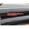 Longitudinal Weld Steel Pipe API 5L X56 LSAW steel pipes Manufactory